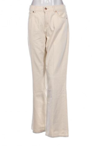 Damenhose Pepe Jeans, Größe L, Farbe Beige, Preis 24,49 €