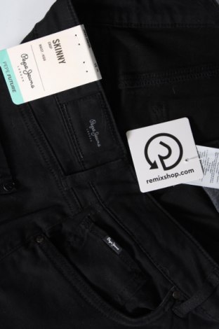 Dámské kalhoty  Pepe Jeans, Velikost L, Barva Černá, Cena  769,00 Kč