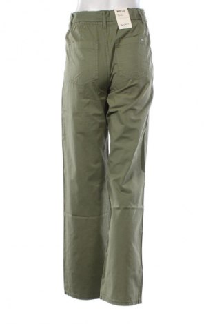 Pantaloni de femei Pepe Jeans, Mărime XS, Culoare Verde, Preț 154,99 Lei