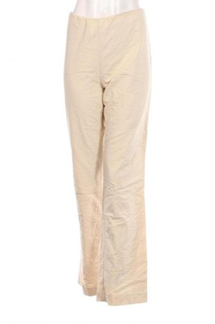 Damenhose Pepper.corn, Größe L, Farbe Beige, Preis 11,99 €