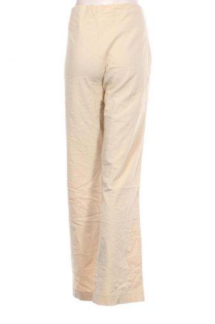 Pantaloni de femei Pepper.corn, Mărime L, Culoare Bej, Preț 31,99 Lei