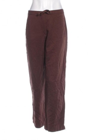 Pantaloni de femei Pepper.corn, Mărime M, Culoare Maro, Preț 31,99 Lei