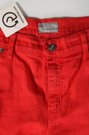 Damenhose Per Una By Marks & Spencer, Größe XL, Farbe Rot, Preis 13,99 €