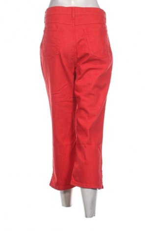 Damenhose Per Una By Marks & Spencer, Größe XL, Farbe Rot, Preis 13,99 €