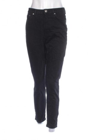 Damenhose Perfect Jeans By Gina Tricot, Größe S, Farbe Schwarz, Preis 6,99 €