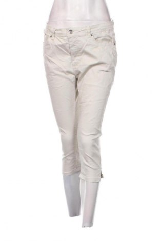 Damenhose Pescara, Größe M, Farbe Beige, Preis € 4,49