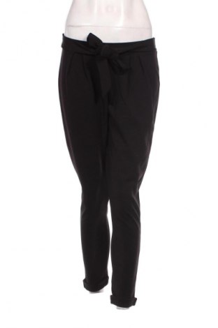 Pantaloni de femei Philippe Matignon, Mărime S, Culoare Negru, Preț 68,99 Lei