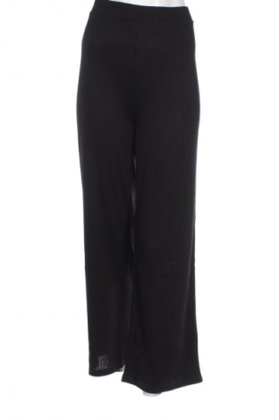 Pantaloni de femei Pieces, Mărime XL, Culoare Negru, Preț 65,99 Lei