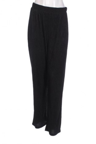 Pantaloni de femei Pieces, Mărime M, Culoare Negru, Preț 63,99 Lei