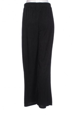 Pantaloni de femei Pieces, Mărime M, Culoare Negru, Preț 63,99 Lei