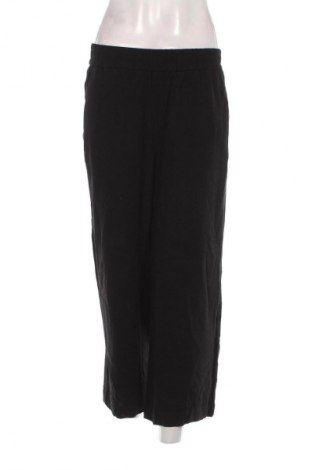 Pantaloni de femei Pieces, Mărime S, Culoare Negru, Preț 203,99 Lei