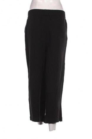 Damenhose Pieces, Größe S, Farbe Schwarz, Preis 10,49 €