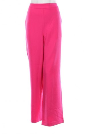 Damenhose Pieces, Größe L, Farbe Rosa, Preis 12,99 €