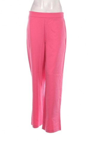 Damenhose Pieces, Größe L, Farbe Rosa, Preis € 10,99