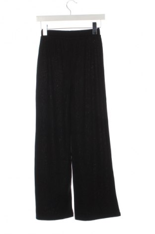 Pantaloni de femei Pieces, Mărime XS, Culoare Negru, Preț 69,99 Lei