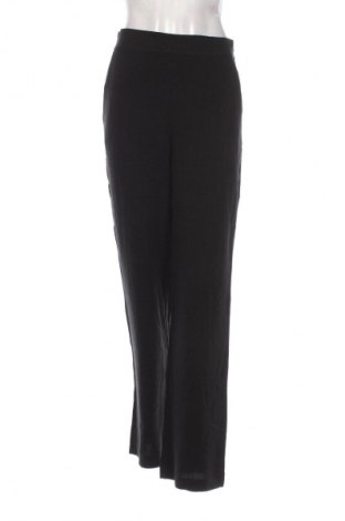 Damenhose Pieces, Größe S, Farbe Schwarz, Preis 11,99 €