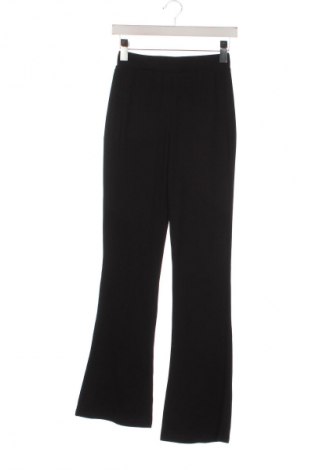 Pantaloni de femei Pieces, Mărime XS, Culoare Negru, Preț 69,99 Lei