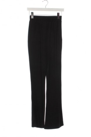 Damenhose Pieces, Größe XS, Farbe Schwarz, Preis € 11,49