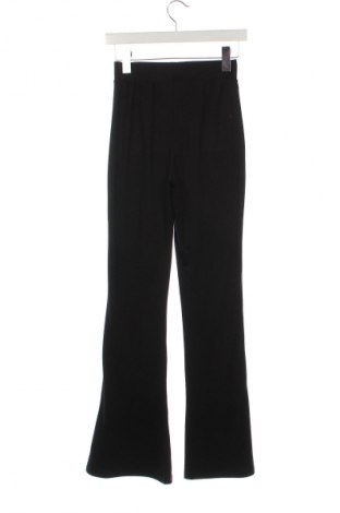 Pantaloni de femei Pieces, Mărime XS, Culoare Negru, Preț 71,99 Lei