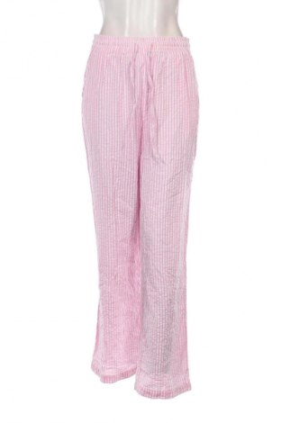 Pantaloni de femei Pieces, Mărime L, Culoare Multicolor, Preț 102,99 Lei