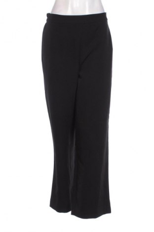 Pantaloni de femei Pieces, Mărime L, Culoare Negru, Preț 69,99 Lei