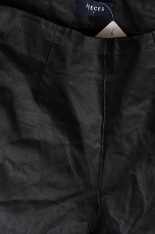 Damenhose Pieces, Größe L, Farbe Schwarz, Preis € 5,49