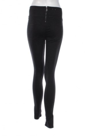 Pantaloni de femei Pieces, Mărime S, Culoare Negru, Preț 33,99 Lei