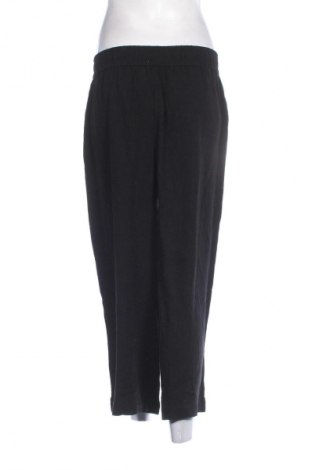 Pantaloni de femei Pieces, Mărime L, Culoare Negru, Preț 79,99 Lei