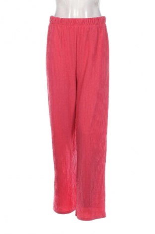 Damenhose Pieces, Größe M, Farbe Rosa, Preis € 9,99