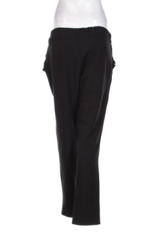 Pantaloni de femei Pieces, Mărime M, Culoare Negru, Preț 35,99 Lei