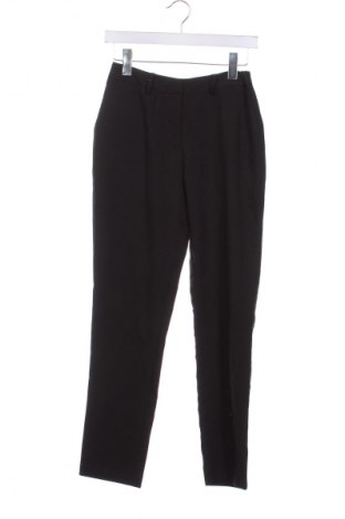 Pantaloni de femei Pieces, Mărime XS, Culoare Negru, Preț 31,99 Lei