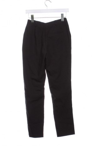 Pantaloni de femei Pieces, Mărime XS, Culoare Negru, Preț 31,99 Lei