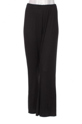 Pantaloni de femei Pieces, Mărime XL, Culoare Negru, Preț 35,99 Lei