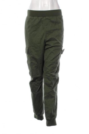 Damenhose Pier One, Größe XXL, Farbe Grün, Preis € 20,29