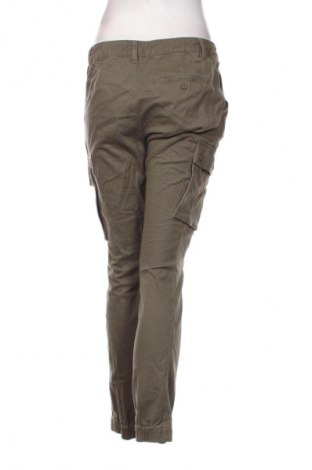 Pantaloni de femei Pier One, Mărime M, Culoare Verde, Preț 33,99 Lei