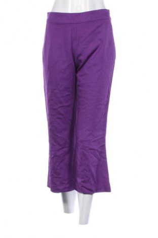 Damenhose Pinko, Größe XS, Farbe Lila, Preis € 38,99