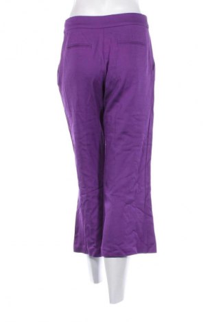 Damenhose Pinko, Größe XS, Farbe Lila, Preis 38,99 €