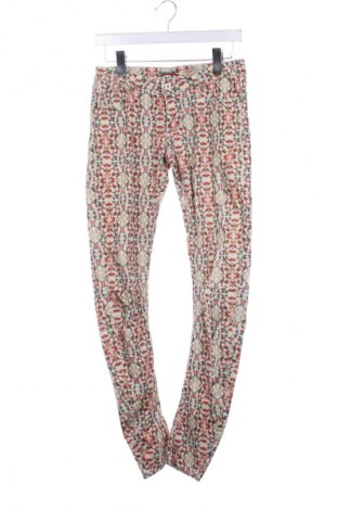 Pantaloni de femei Please, Mărime S, Culoare Multicolor, Preț 56,99 Lei