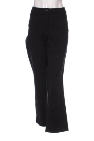 Pantaloni de femei Polo, Mărime XL, Culoare Negru, Preț 94,99 Lei