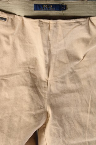 Damenhose Polo By Ralph Lauren, Größe S, Farbe Beige, Preis € 23,99