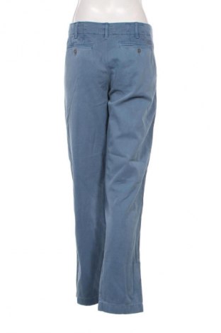 Pantaloni de femei Polo By Ralph Lauren, Mărime M, Culoare Albastru, Preț 560,99 Lei