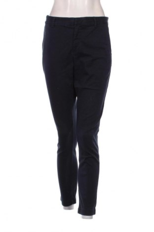 Pantaloni de femei Polo By Ralph Lauren, Mărime M, Culoare Albastru, Preț 261,99 Lei