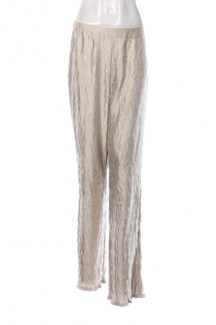 Damenhose Pretty Little Thing, Größe M, Farbe Beige, Preis € 7,99