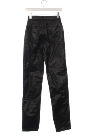 Pantaloni de femei Pretty Little Thing, Mărime XXS, Culoare Negru, Preț 36,99 Lei