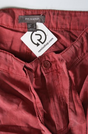 Damenhose Primark, Größe XXS, Farbe Rot, Preis € 7,99