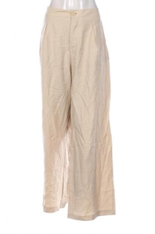 Damenhose Primark, Größe XL, Farbe Beige, Preis 14,49 €