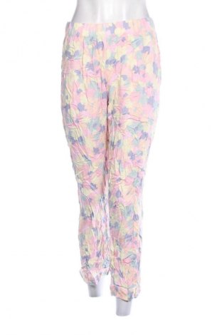 Pantaloni de femei Primark, Mărime M, Culoare Multicolor, Preț 31,99 Lei