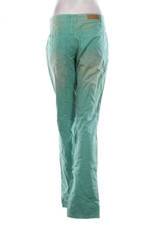 Damenhose Promod, Größe L, Farbe Blau, Preis € 10,49