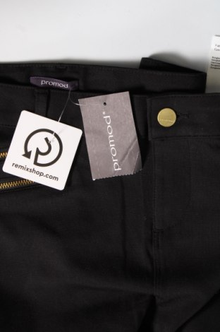 Damenhose Promod, Größe XL, Farbe Schwarz, Preis € 28,79