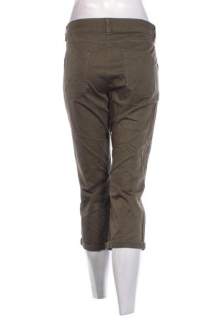 Damenhose Promod, Größe L, Farbe Grün, Preis 11,79 €